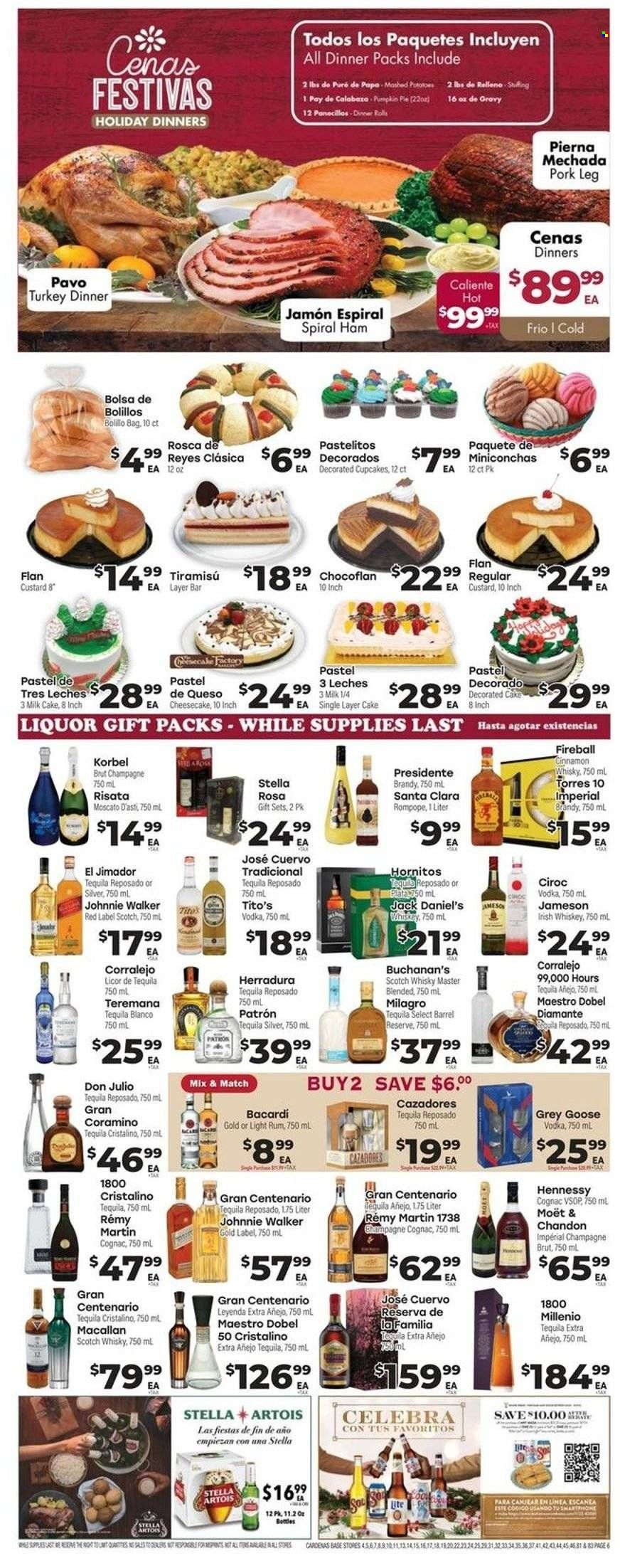 Cardenas (CA, NV) Weekly Ad Flyer Specials December 21 to December 27, 2022