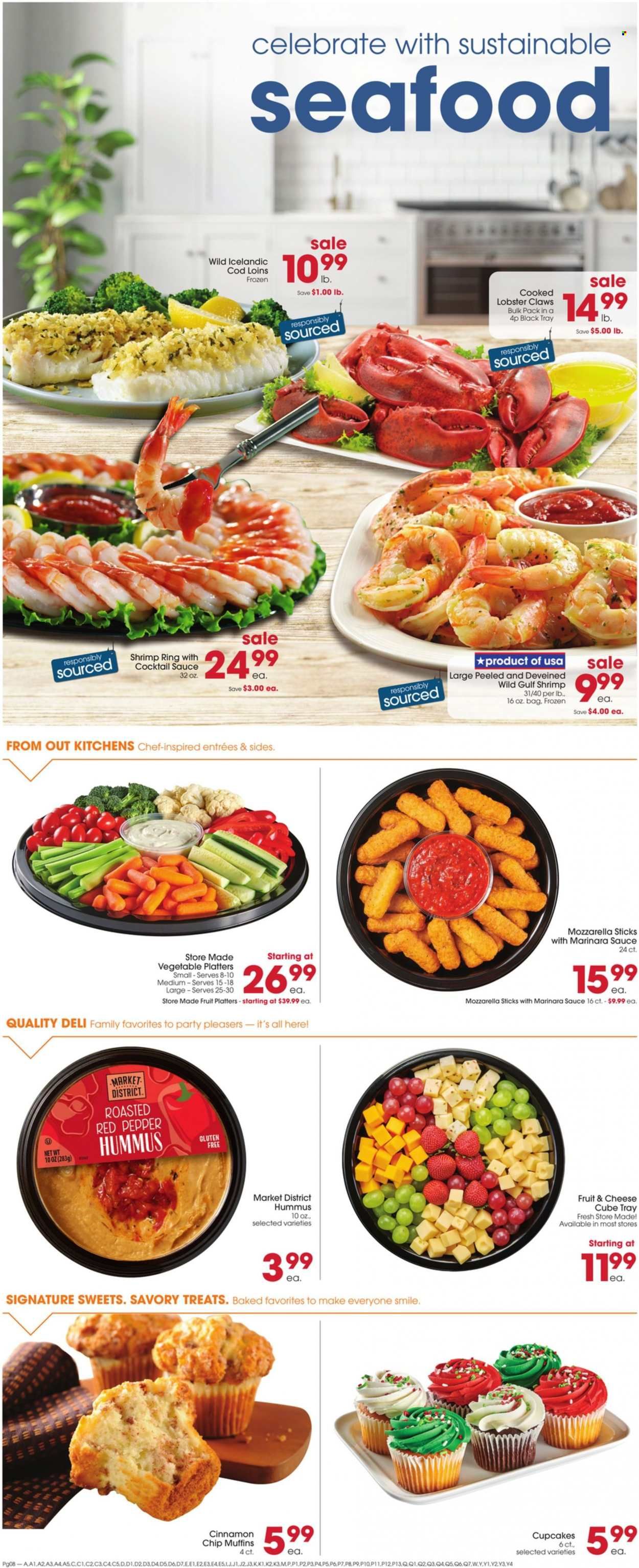 Giant Eagle (OH, PA) Weekly Ad Flyer Specials December 22 to December 28, 2022