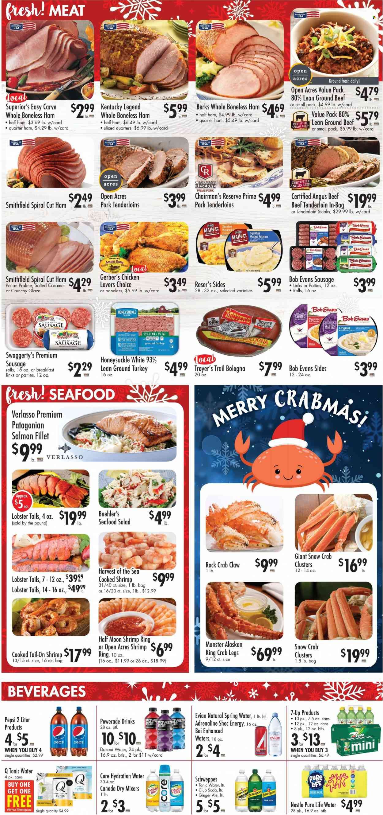 Buehler's (OH) Weekly Ad Flyer Specials December 21 to December 27, 2022