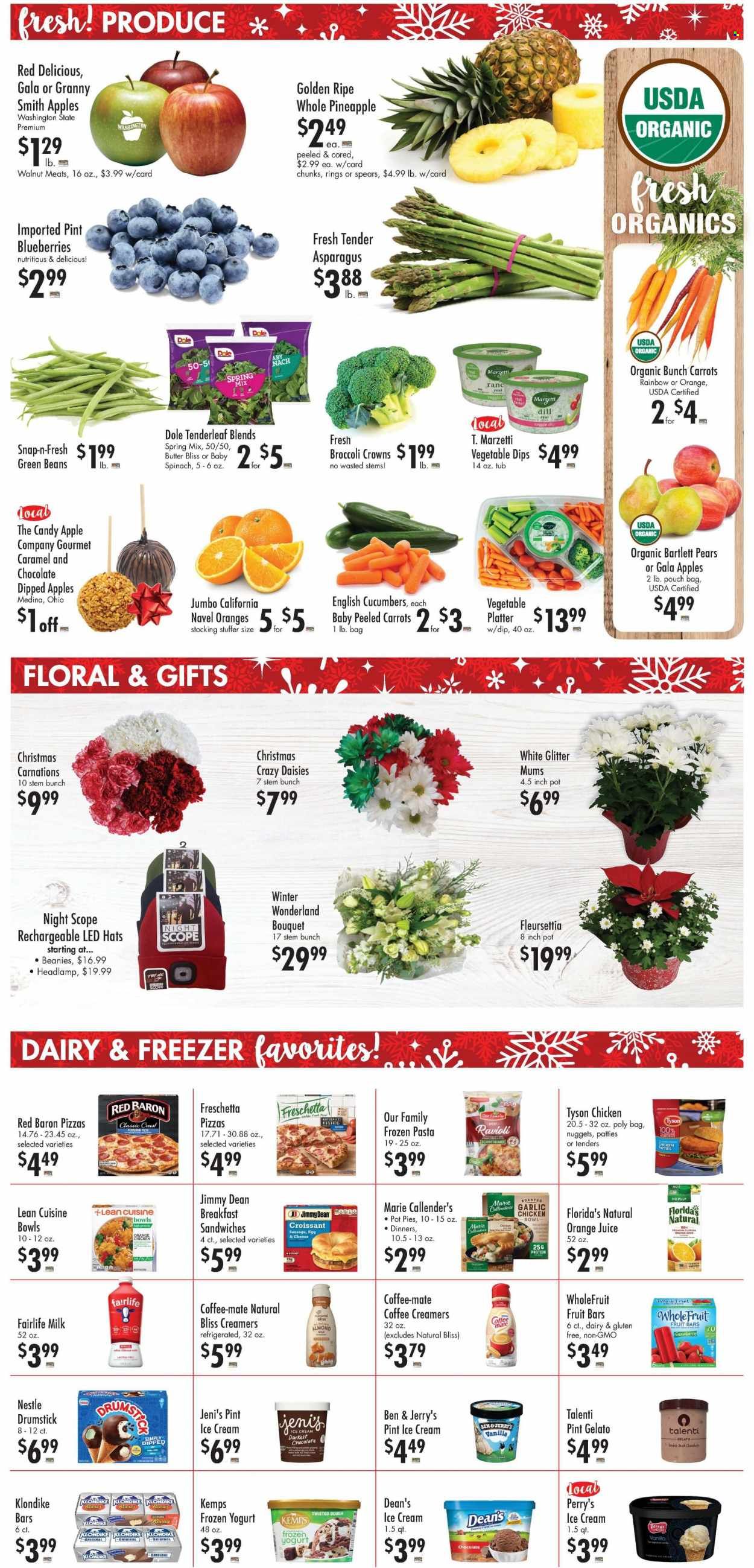 Buehler's (OH) Weekly Ad Flyer Specials December 21 to December 27, 2022