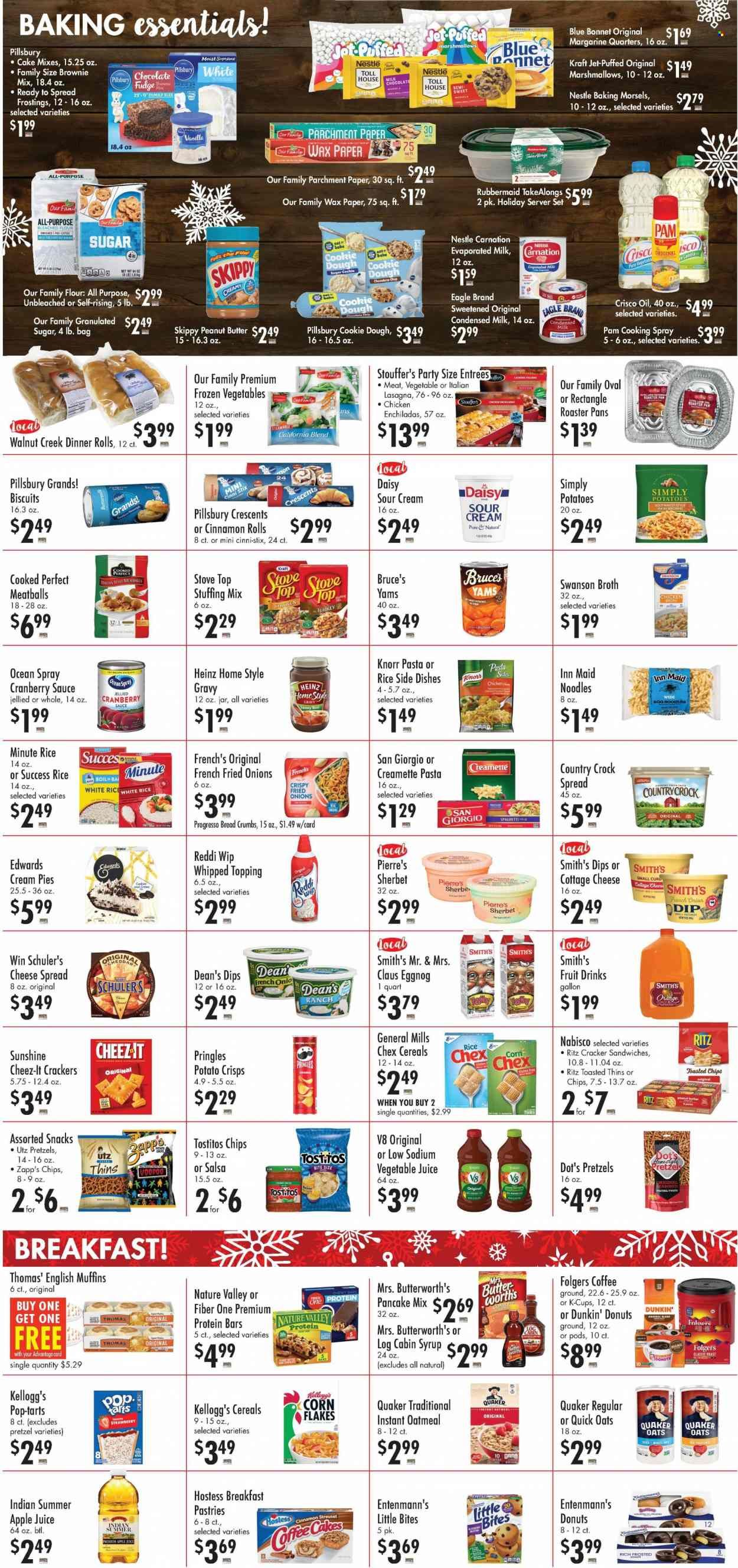 Buehler's (OH) Weekly Ad Flyer Specials December 21 to December 27, 2022