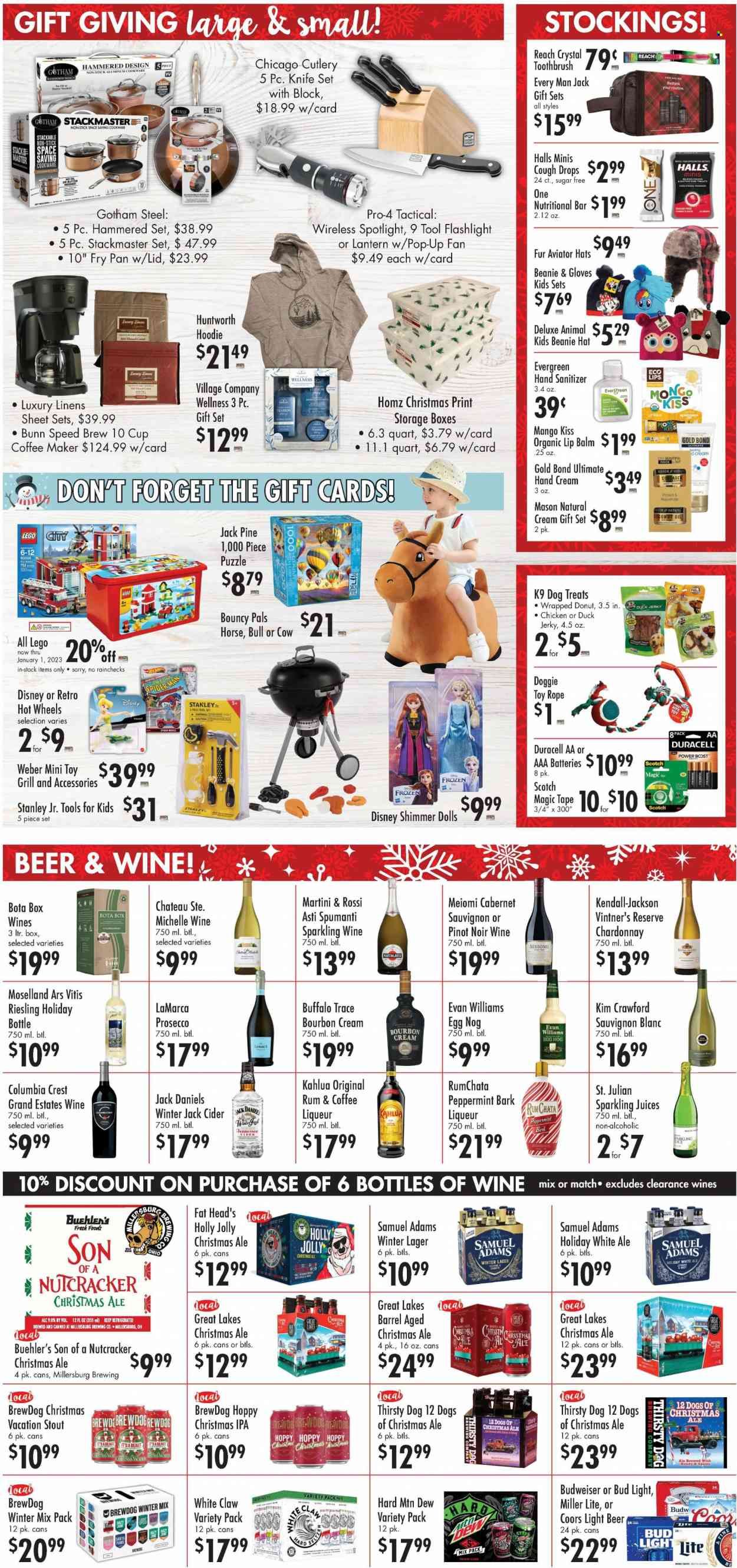 Buehler's (OH) Weekly Ad Flyer Specials December 21 to December 27, 2022