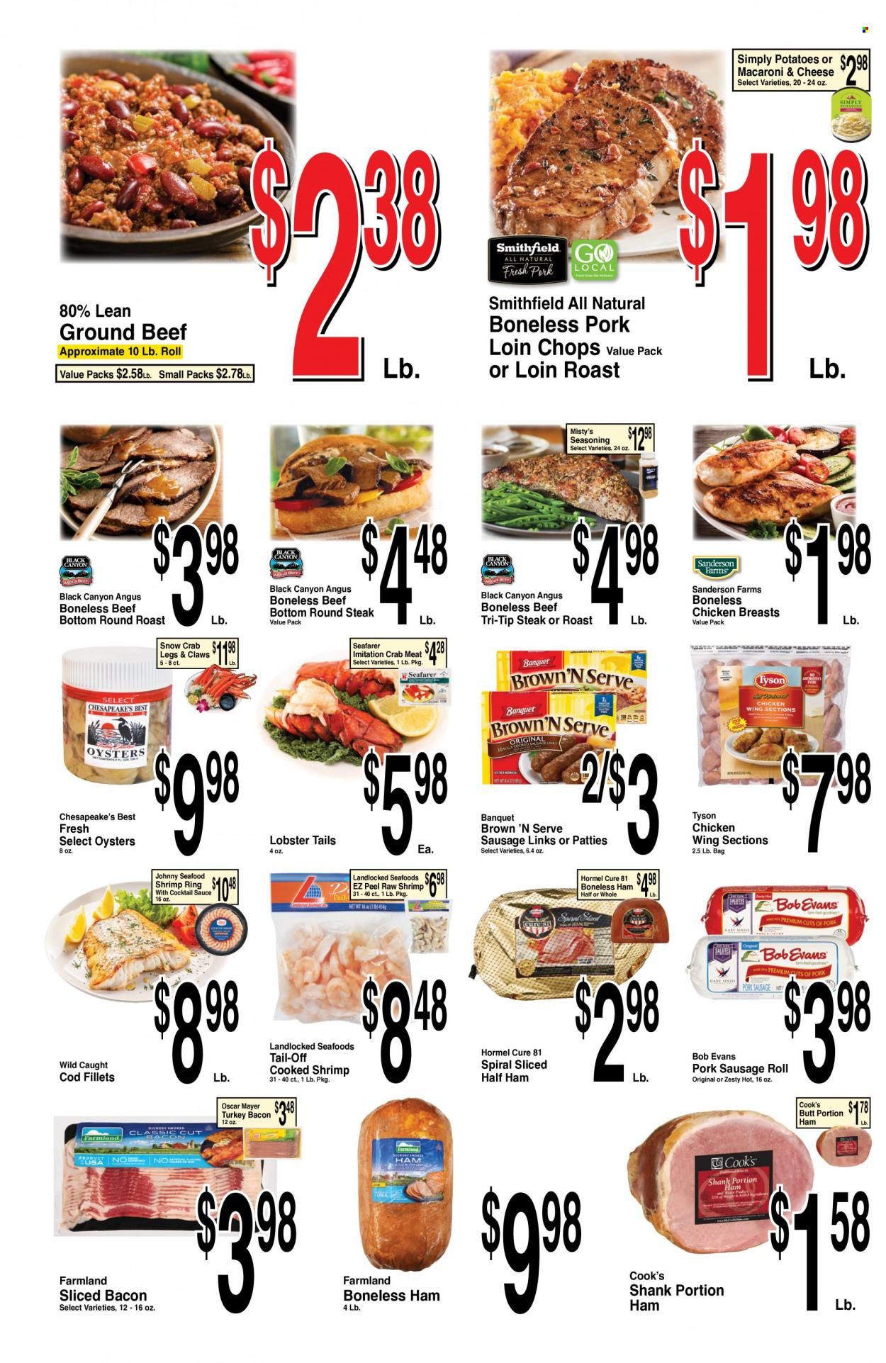 Super Saver Weekly Ad Flyer Specials December 21 to December 27, 2022