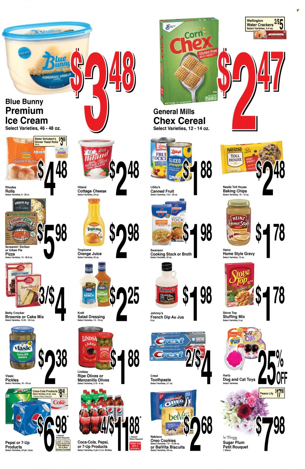 Super Saver Weekly Ad Flyer Specials December 21 to December 27, 2022