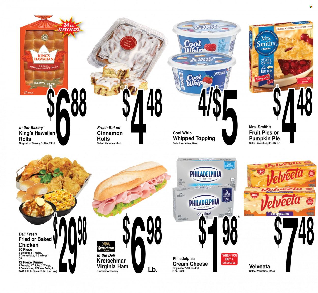 Super Saver Weekly Ad Flyer Specials December 21 to December 27, 2022