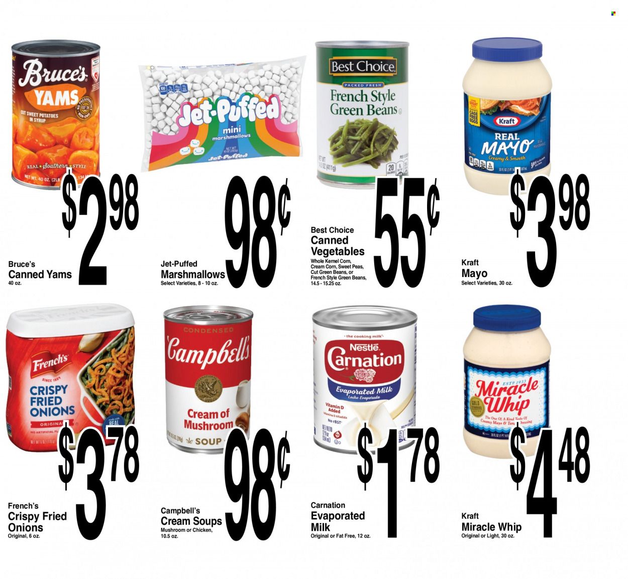 Super Saver Weekly Ad Flyer Specials December 21 to December 27, 2022