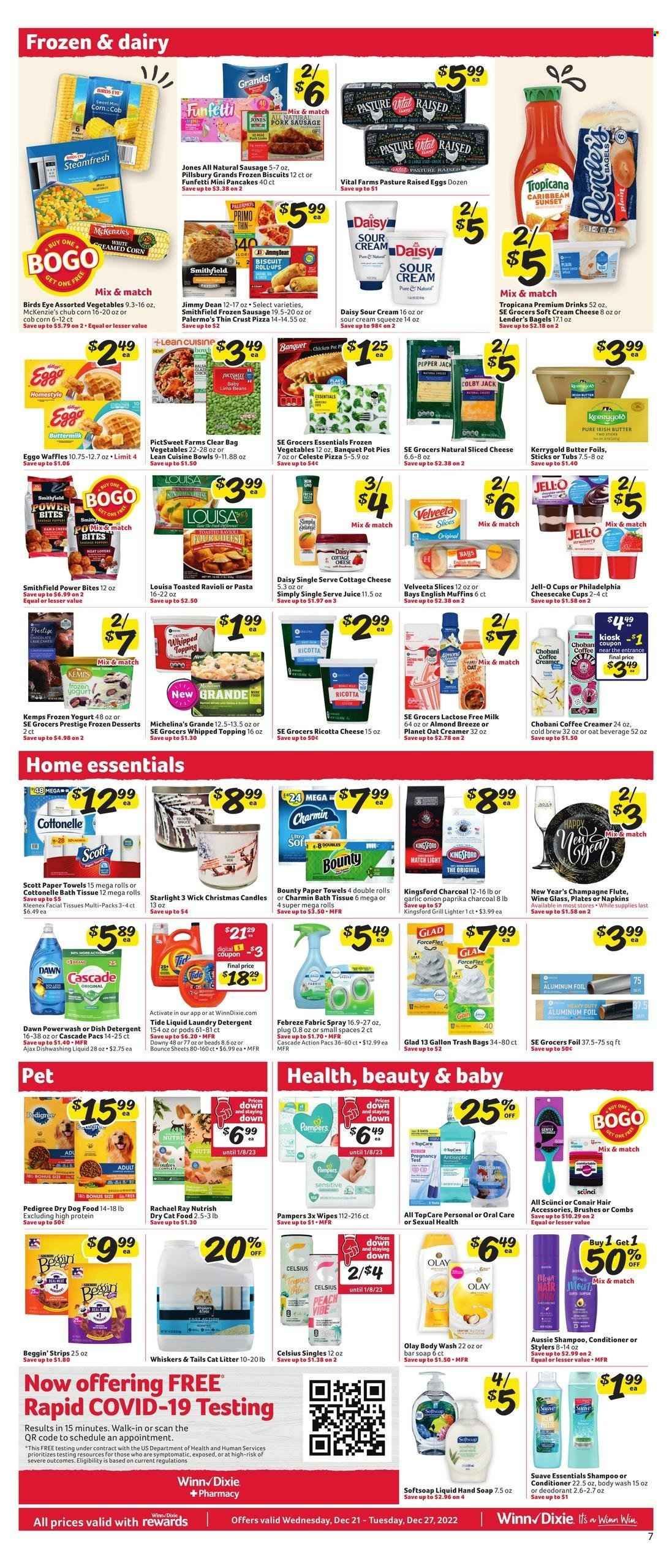 Winn Dixie (GA) Weekly Ad Flyer Specials December 21 to December 27, 2022