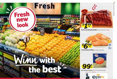 Winn Dixie (FL) Weekly Ad Flyer Specials December 21 to December 27, 2022