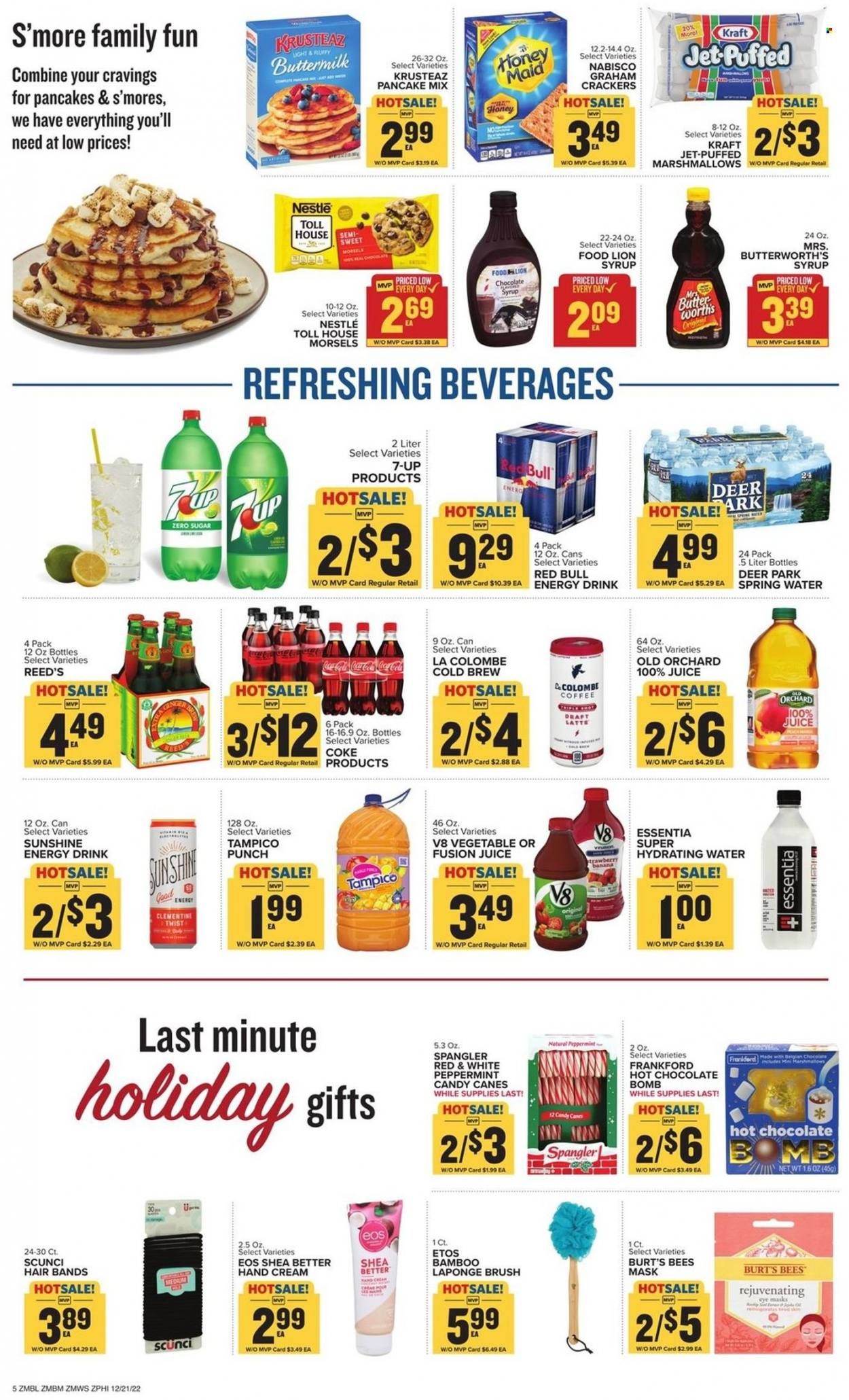 Food Lion (MD) Weekly Ad Flyer Specials December 21 to December 27, 2022