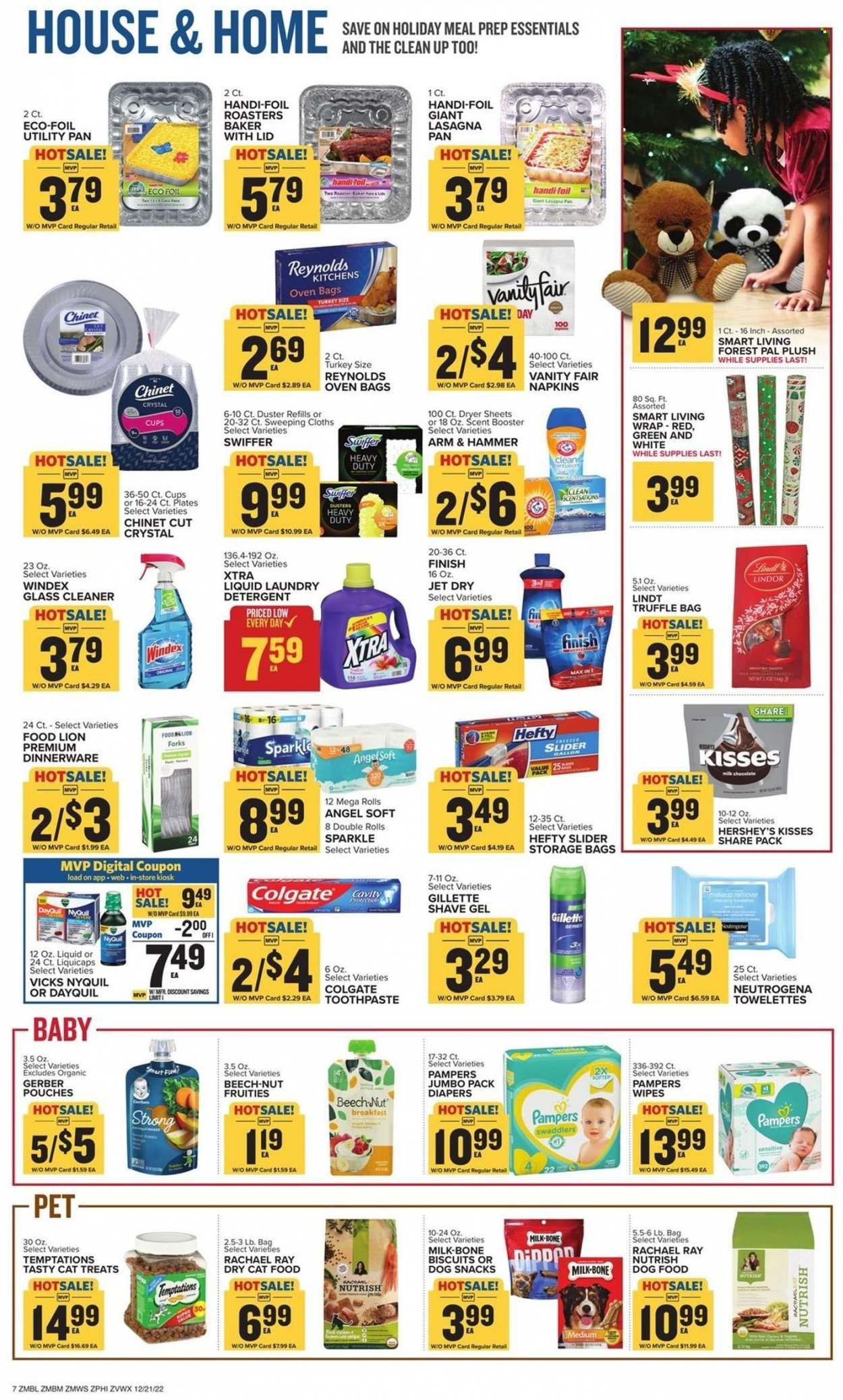Food Lion (MD) Weekly Ad Flyer Specials December 21 to December 27, 2022