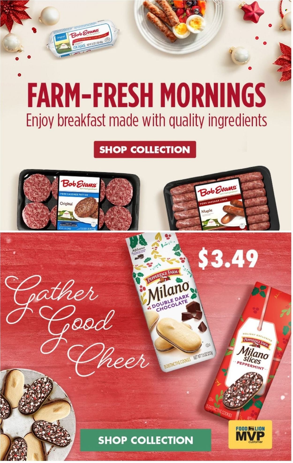 Food Lion (VA) Weekly Ad Flyer Specials December 21 to December 27, 2022