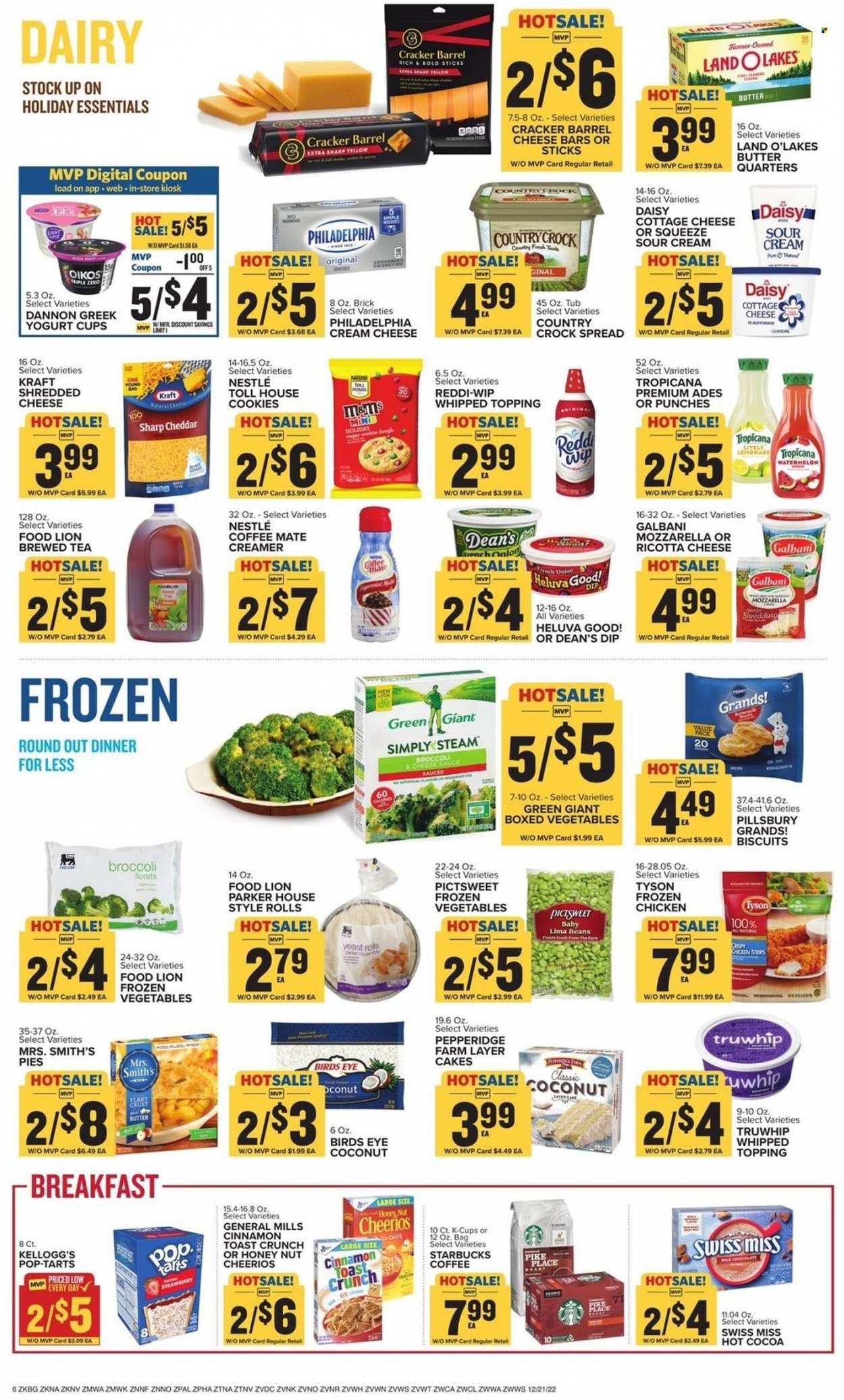 Food Lion (VA) Weekly Ad Flyer Specials December 21 to December 27, 2022