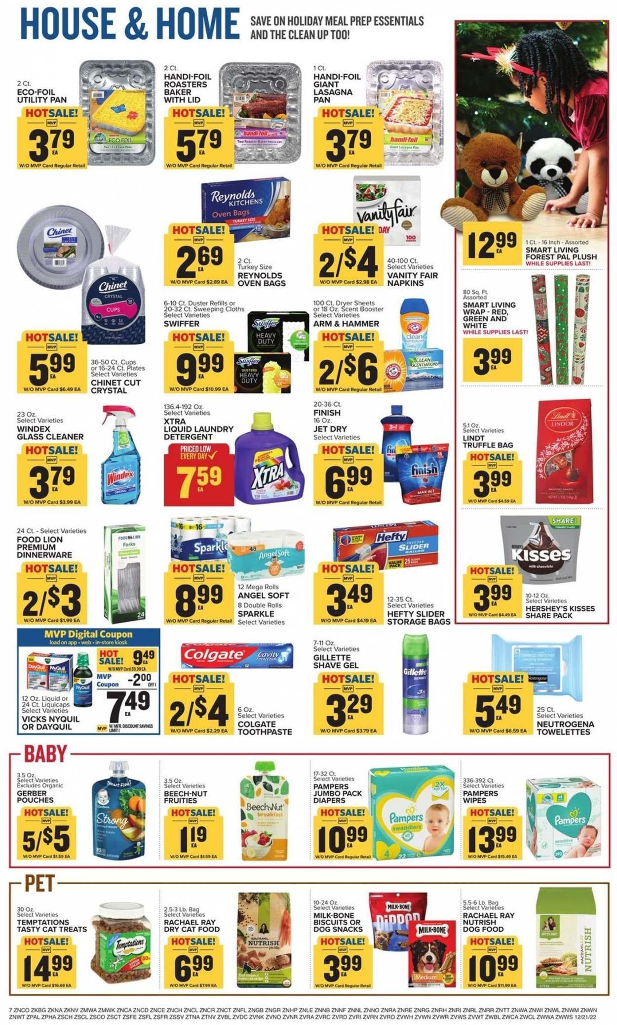 Food Lion (VA) Weekly Ad Flyer Specials December 21 to December 27, 2022
