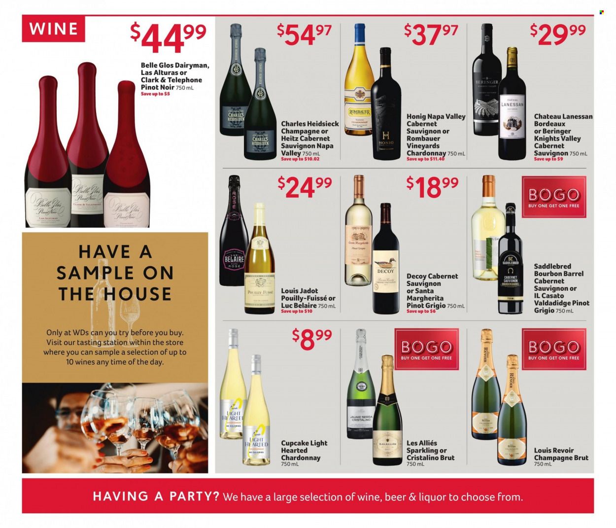 Winn Dixie (FL) Weekly Ad Flyer Specials December 21 to January 1, 2023