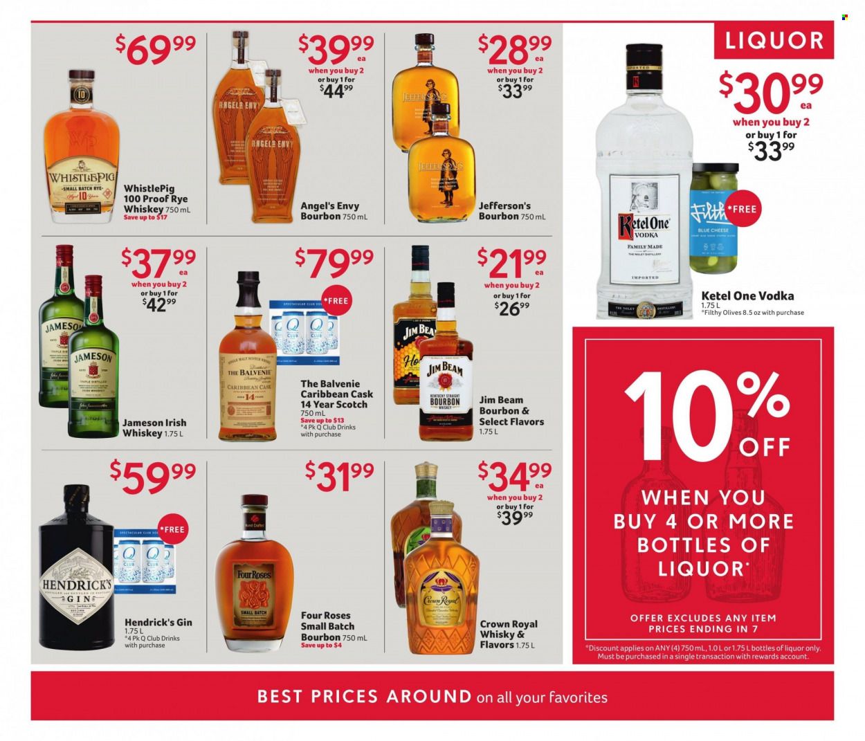 Winn Dixie (FL) Weekly Ad Flyer Specials December 21 to January 1, 2023