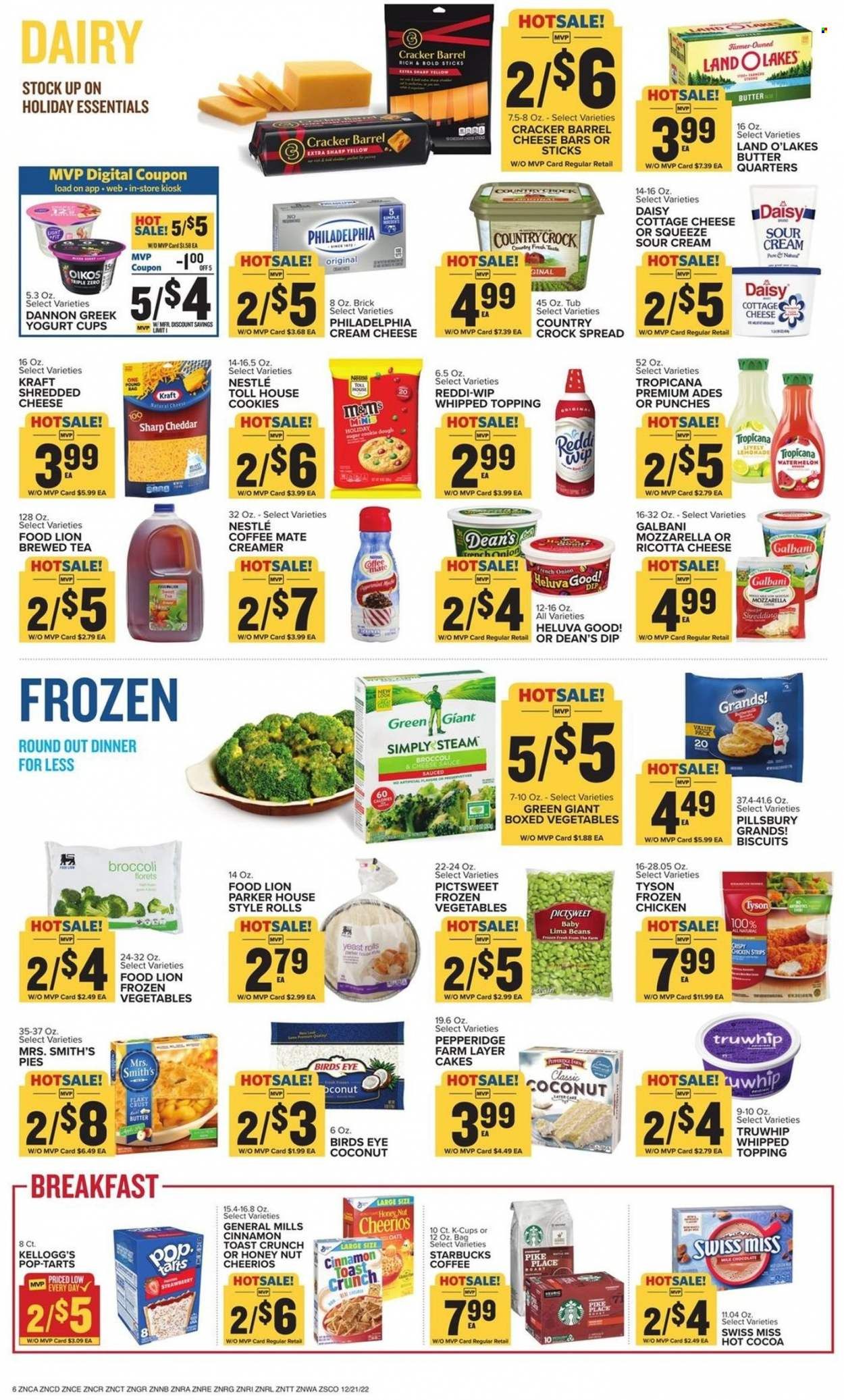 Food Lion (SC) Weekly Ad Flyer Specials December 21 to December 27, 2022