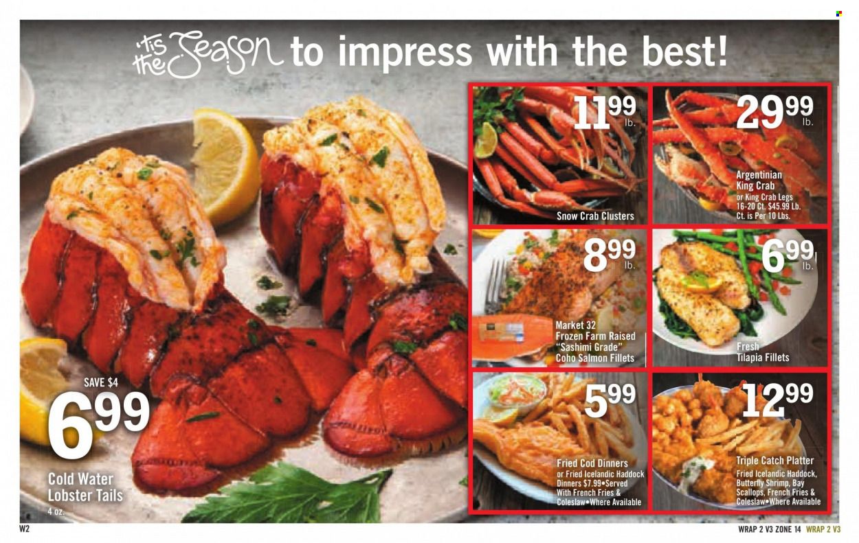 Price Chopper (CT) Weekly Ad Flyer Specials December 18 to December 24, 2022