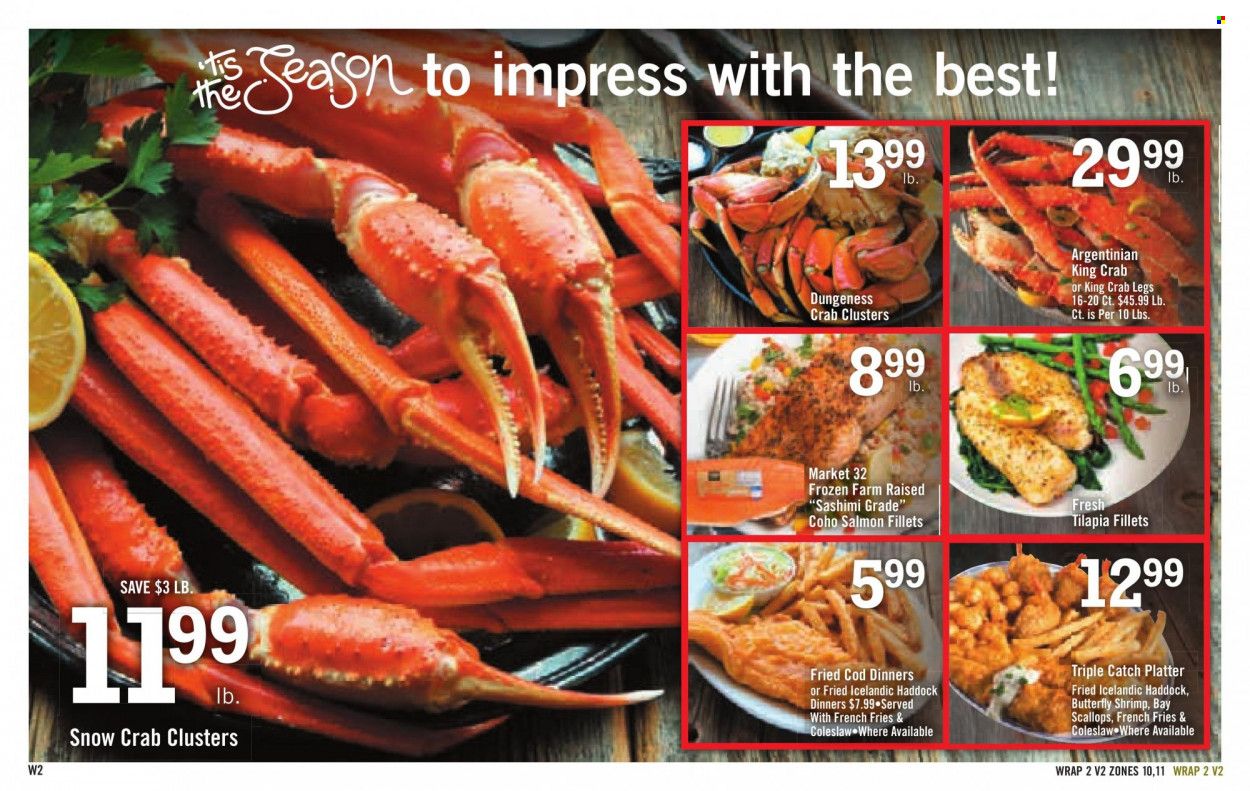 Price Chopper (MA) Weekly Ad Flyer Specials December 18 to December 24, 2022
