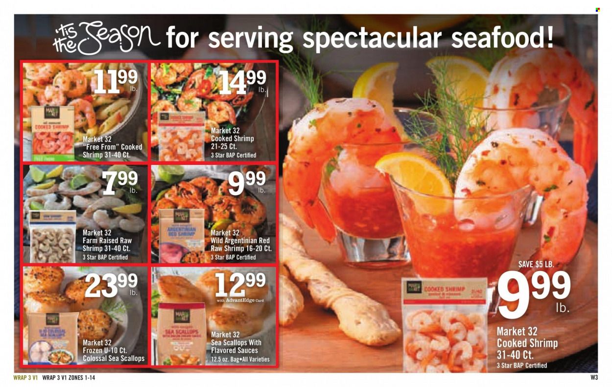 Price Chopper (MA) Weekly Ad Flyer Specials December 18 to December 24, 2022