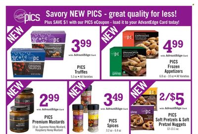 Price Chopper (CT, NY, PA, VT) Weekly Ad Flyer Specials December 15 to December 24, 2022