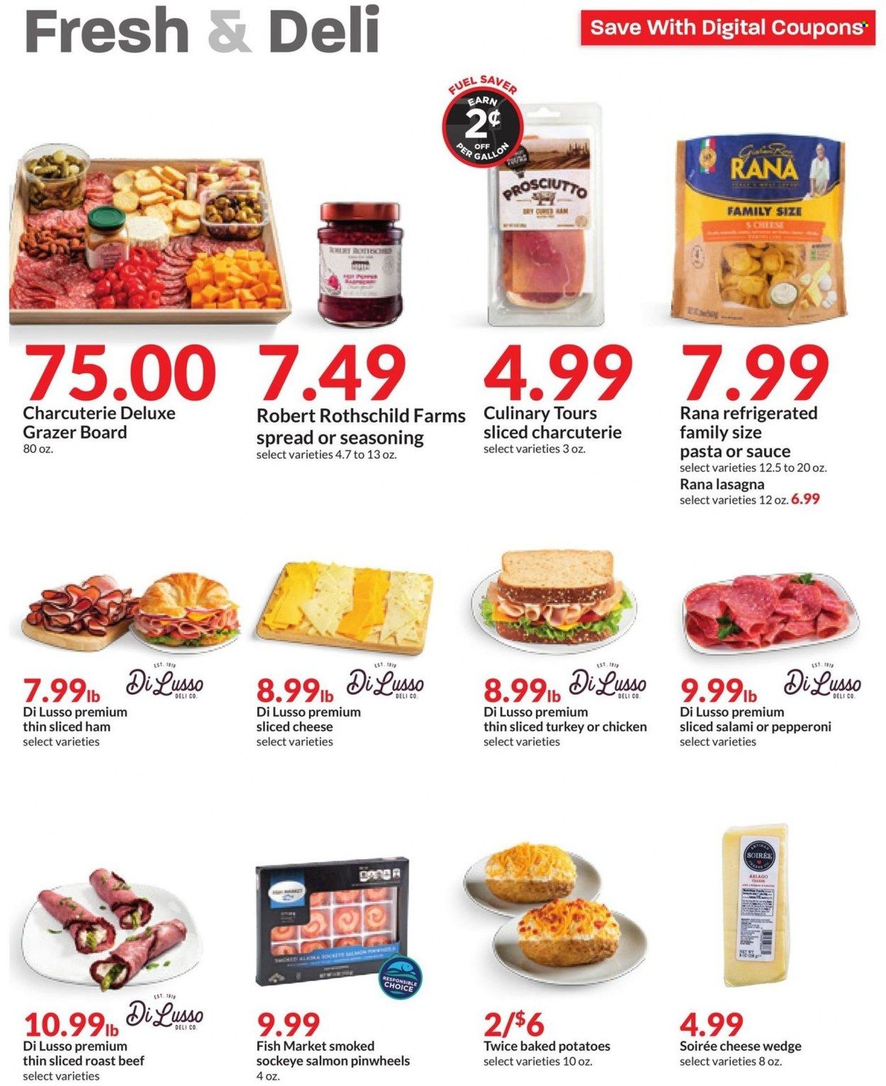 Hy-Vee (IA, IL, MN, MO, SD) Weekly Ad Flyer Specials December 21 to December 27, 2022