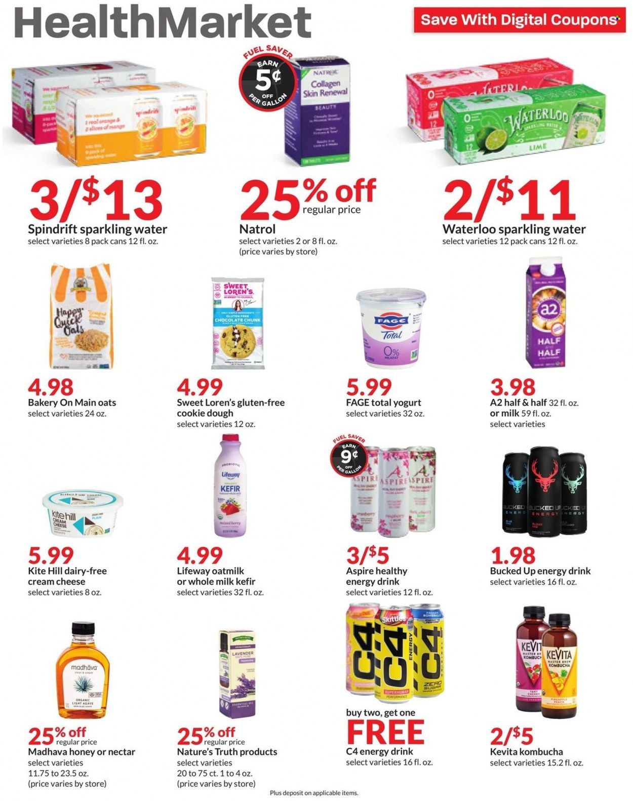 Hy-Vee (IA, IL, MN, MO, SD) Weekly Ad Flyer Specials December 21 to December 27, 2022