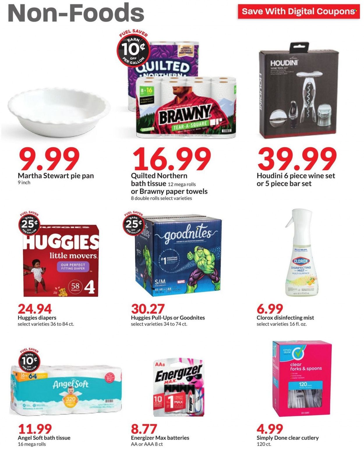 Hy-Vee (IA, IL, MN, MO, SD) Weekly Ad Flyer Specials December 21 to December 27, 2022