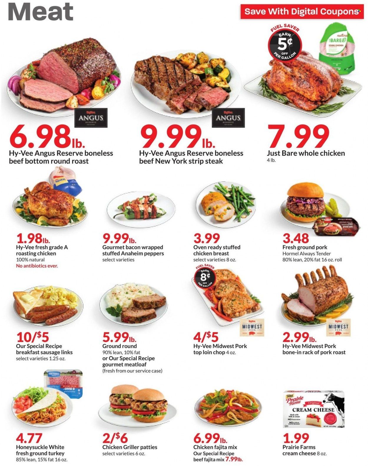 Hy-Vee (IA) Weekly Ad Flyer Specials December 21 to December 27, 2022