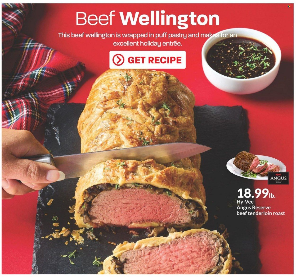 Hy-Vee (IA) Weekly Ad Flyer Specials December 21 to December 27, 2022