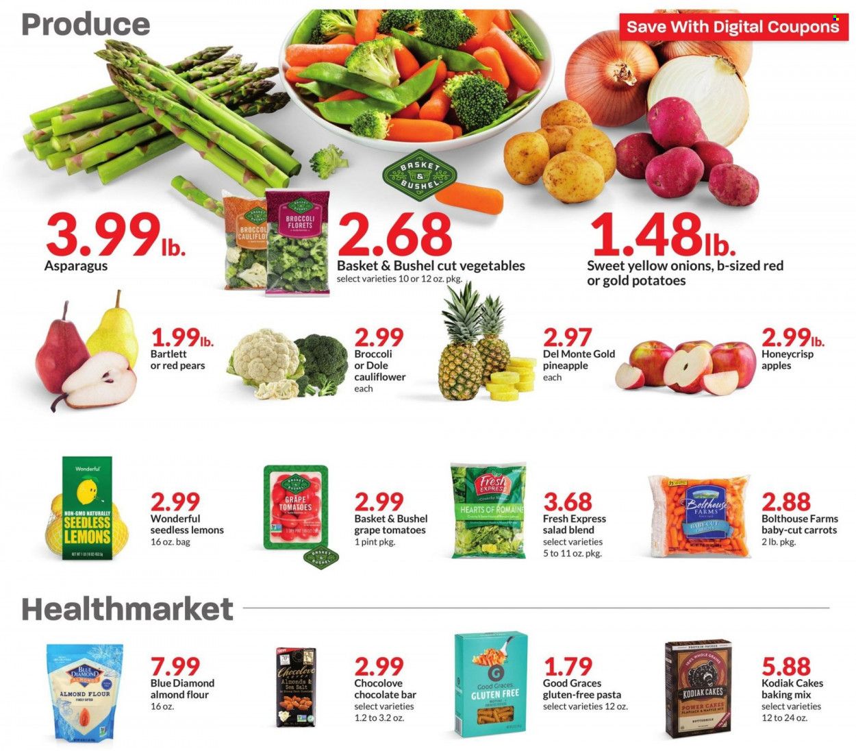 Hy-Vee (IA) Weekly Ad Flyer Specials December 21 to December 27, 2022