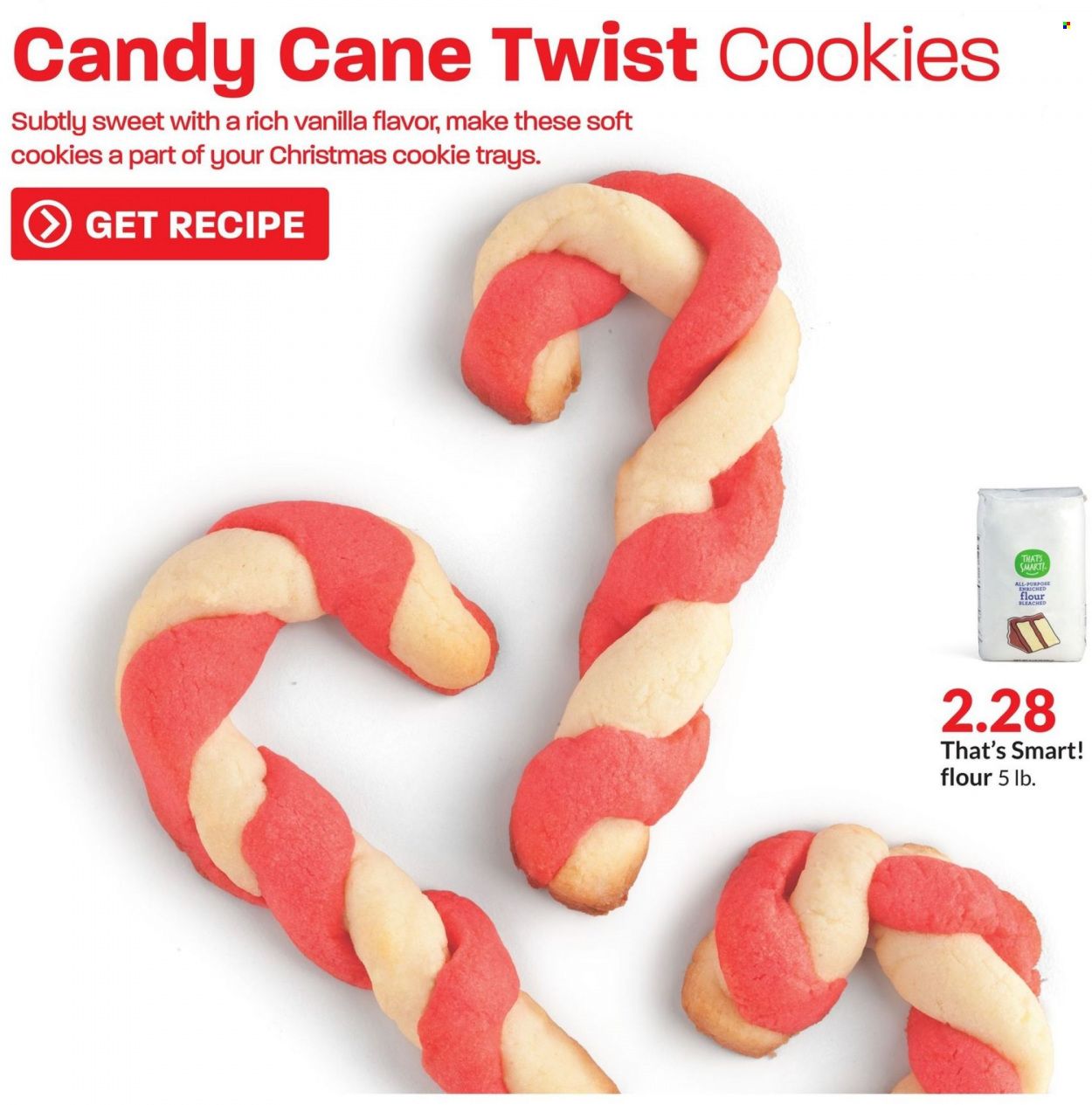 Hy-Vee (IA, IL, KS, MO) Weekly Ad Flyer Specials December 21 to December 27, 2022