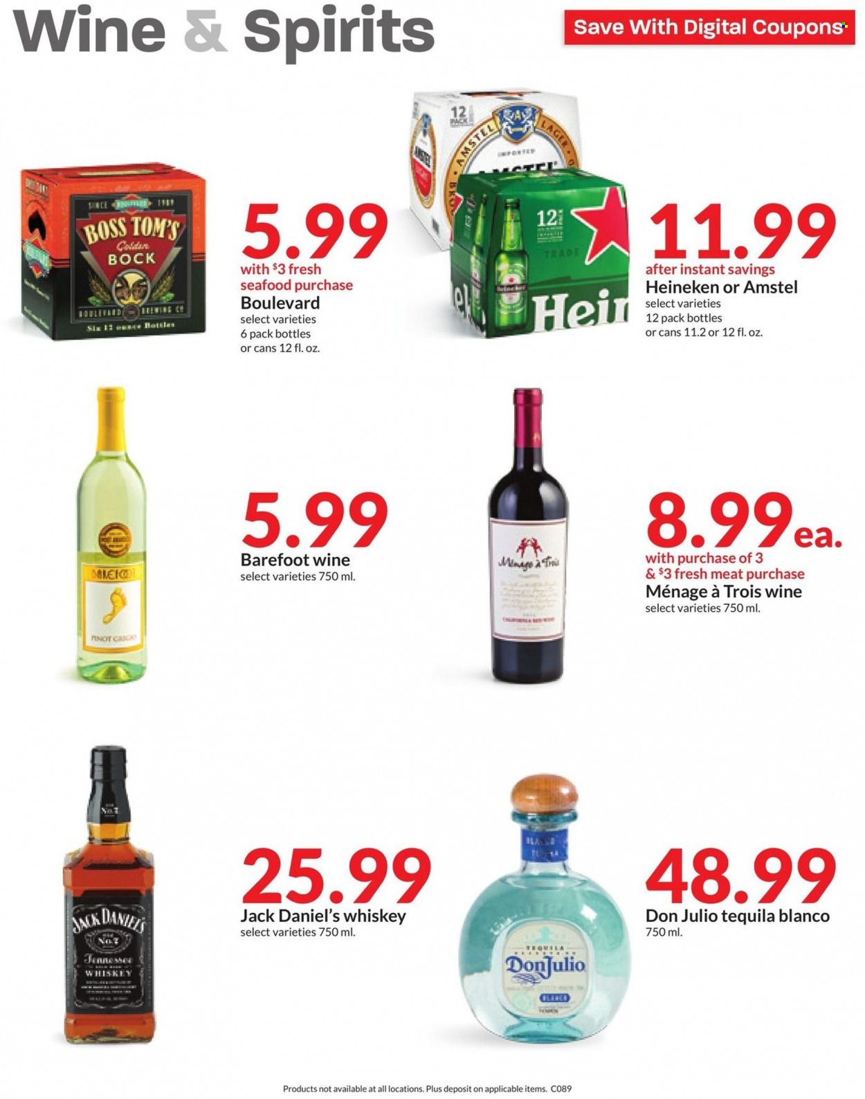 Hy-Vee (IA, IL, KS, MO) Weekly Ad Flyer Specials December 21 to December 27, 2022
