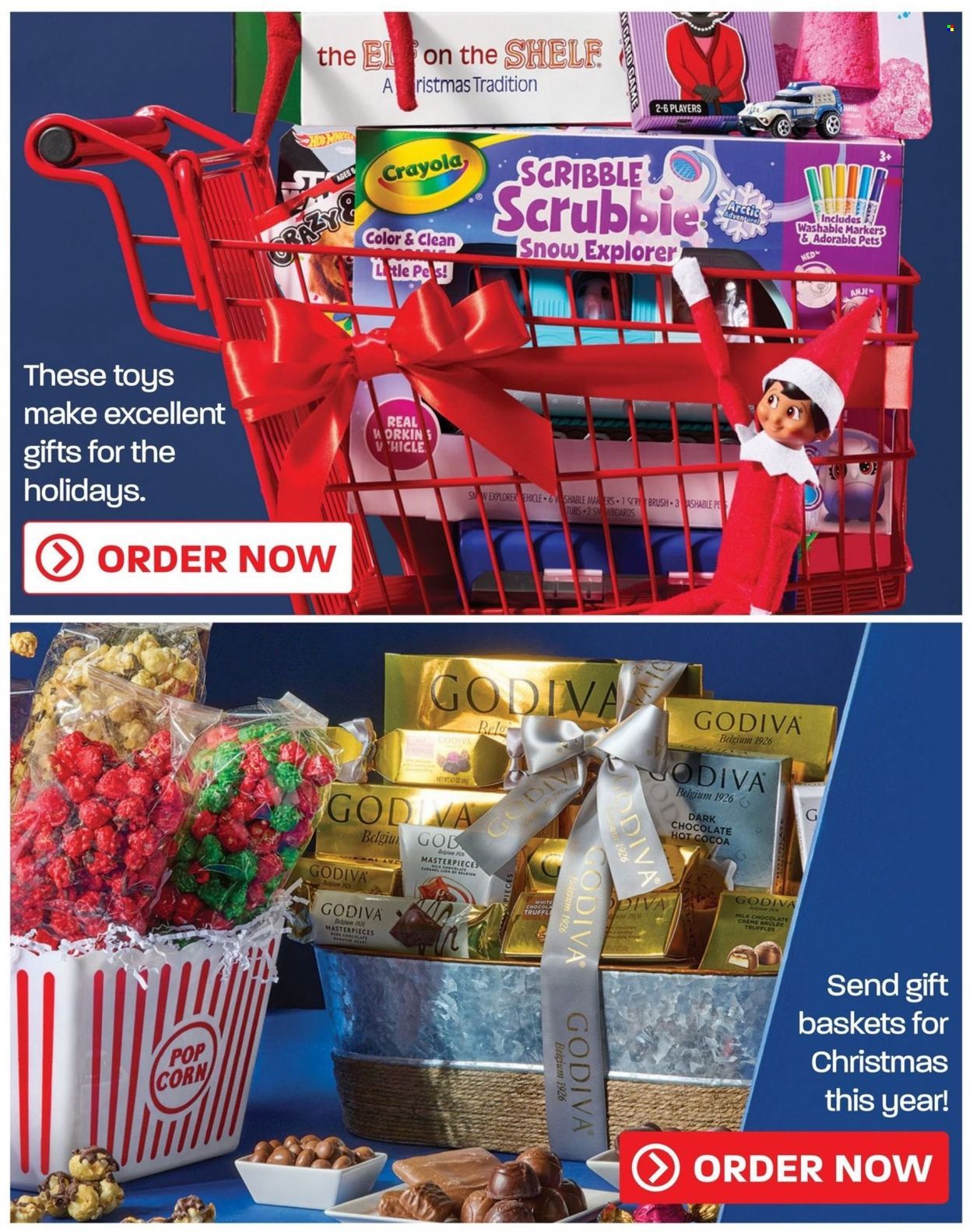 Hy-Vee (IA, IL, KS, MO) Weekly Ad Flyer Specials December 21 to December 27, 2022