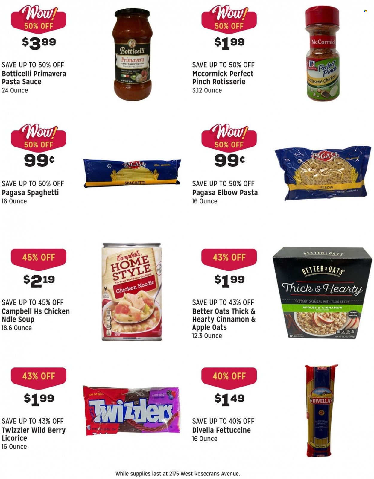 Grocery Outlet (CA, ID, OR, PA, WA) Weekly Ad Flyer Specials December 21 to December 27, 2022