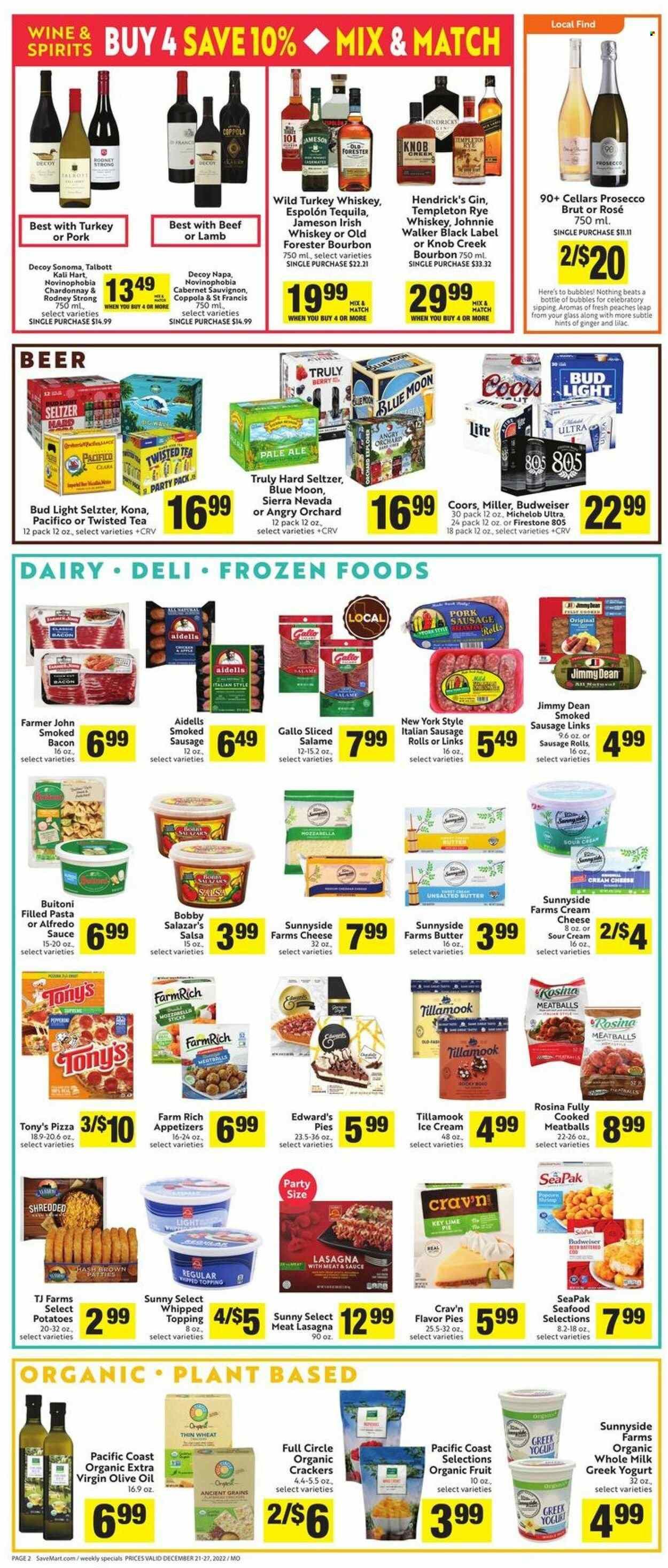 Save Mart (CA, NV) Weekly Ad Flyer Specials December 21 to December 27, 2022