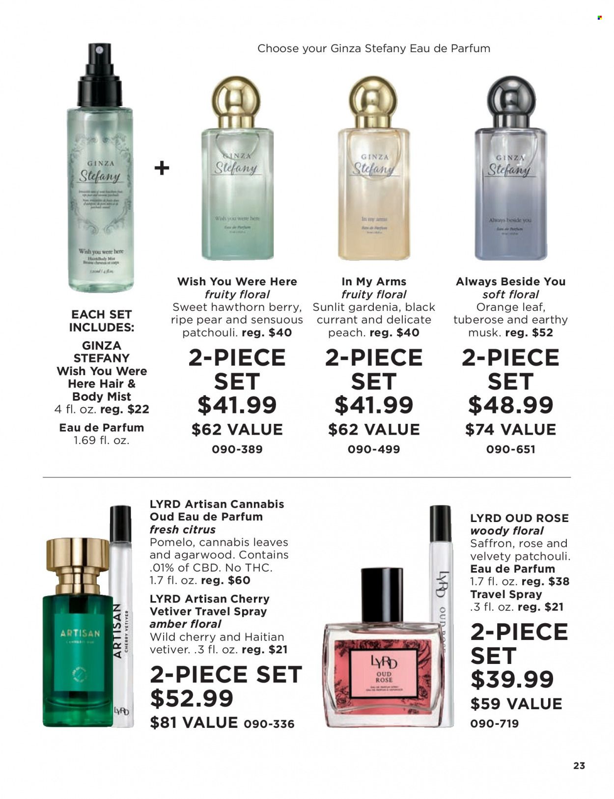 Avon Weekly Ad Flyer Specials December 21 to January 3, 2023