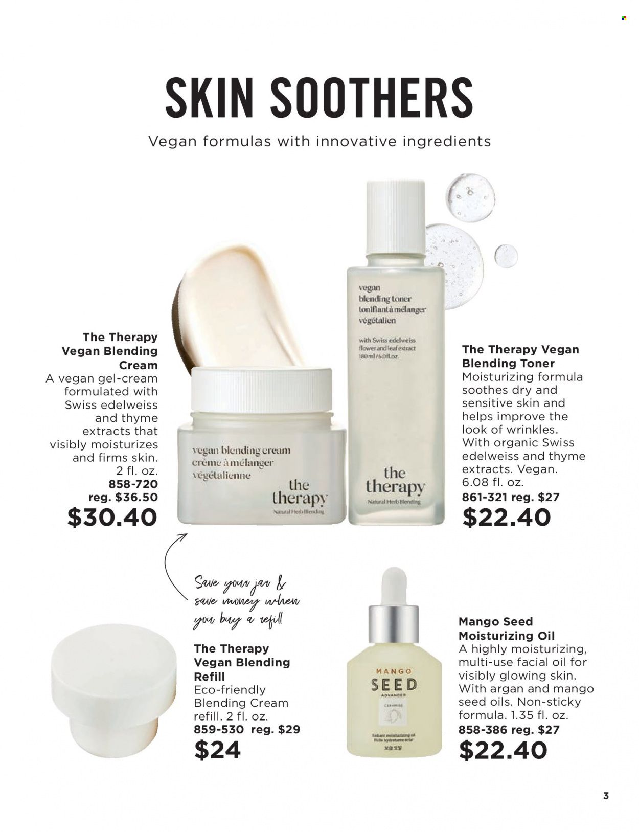 Avon Weekly Ad Flyer Specials December 21 to January 3, 2023