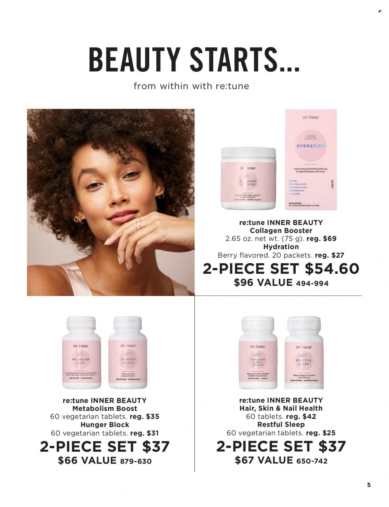 Avon Weekly Ad Flyer Specials December 21 to January 3, 2023