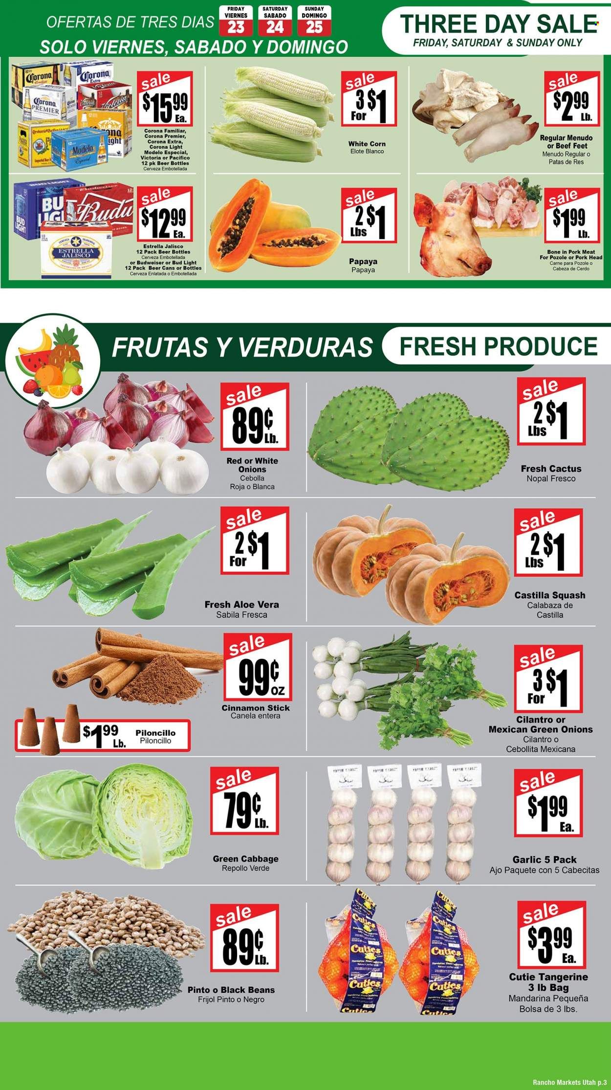 Rancho Markets (UT) Weekly Ad Flyer Specials December 20 to December 26, 2022