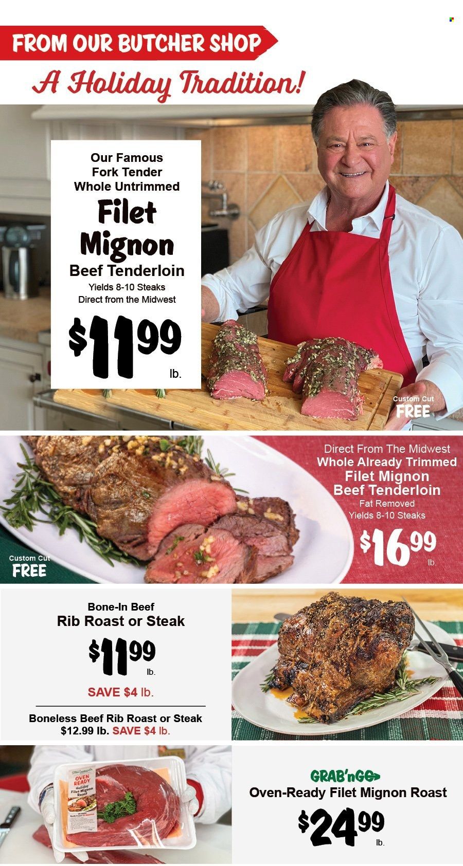 Stew Leonard's (CT, NJ, NY) Weekly Ad Flyer Specials December 21 to December 27, 2022