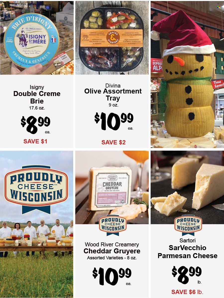 Stew Leonard's (CT, NJ, NY) Weekly Ad Flyer Specials December 21 to December 27, 2022