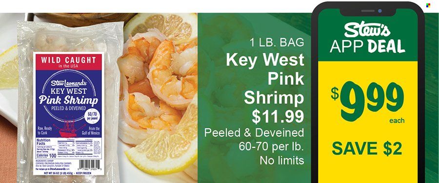 Stew Leonard's (CT, NJ, NY) Weekly Ad Flyer Specials December 21 to December 27, 2022