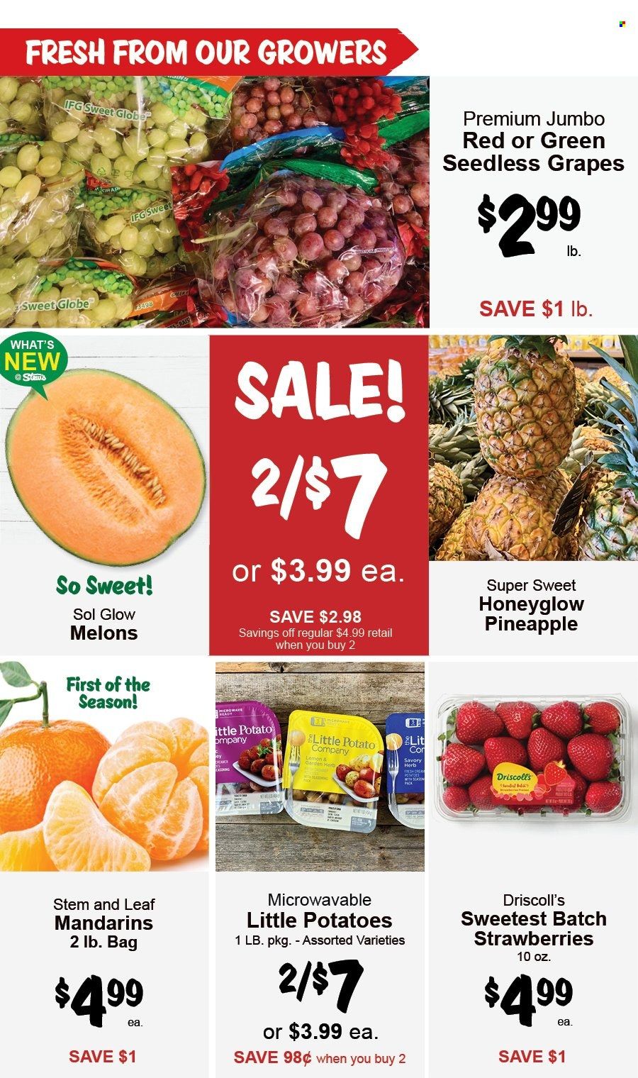 Stew Leonard's (CT, NJ, NY) Weekly Ad Flyer Specials December 21 to December 27, 2022