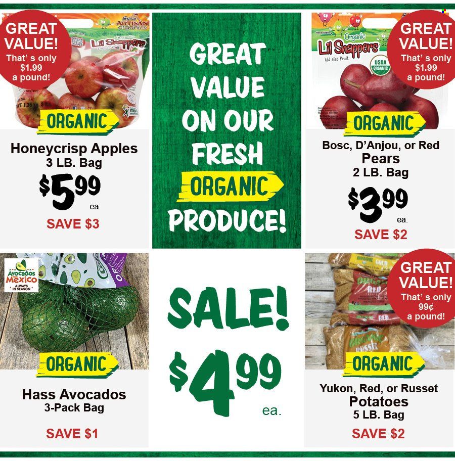 Stew Leonard's (CT, NJ, NY) Weekly Ad Flyer Specials December 21 to December 27, 2022