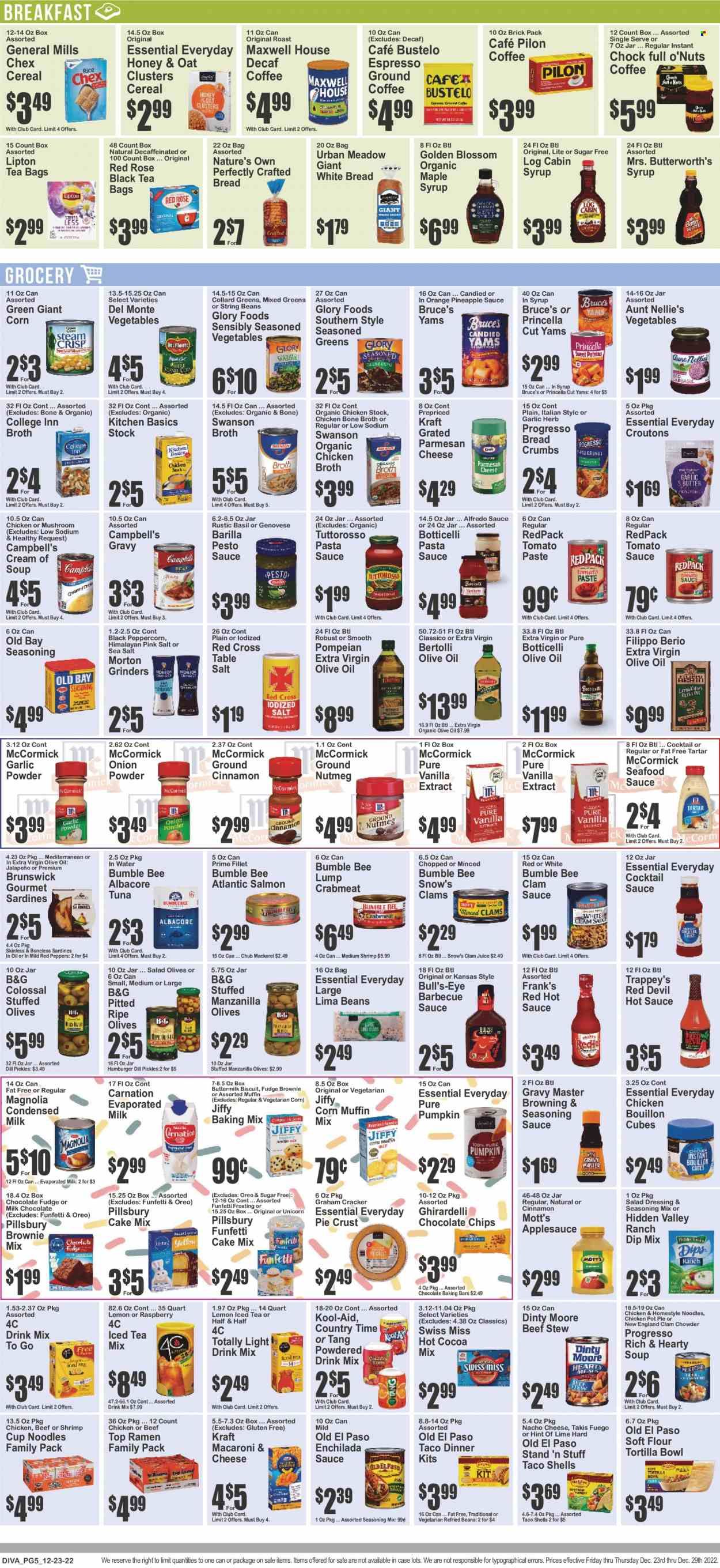 Key Food (NY) Weekly Ad Flyer Specials December 23 to December 29, 2022