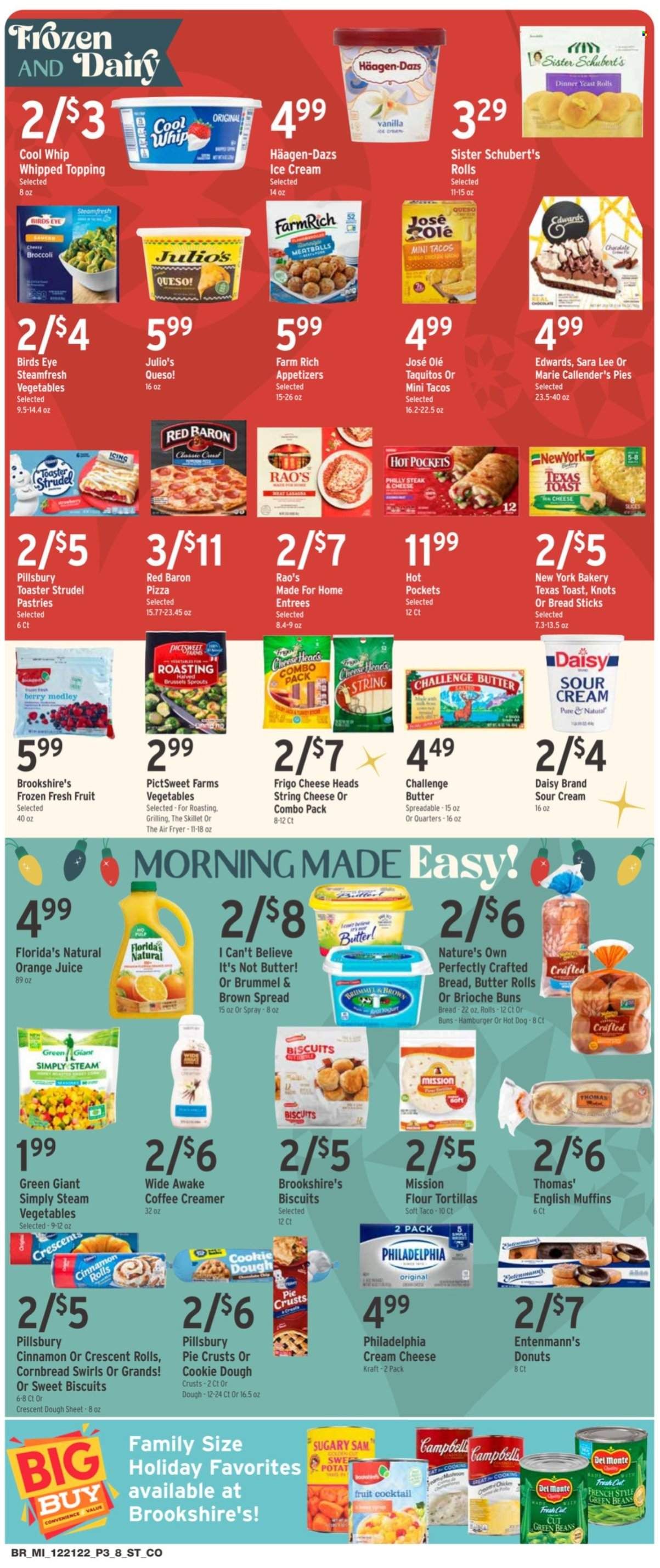 Brookshires (AR, LA, TX) Weekly Ad Flyer Specials December 21 to December 27, 2022