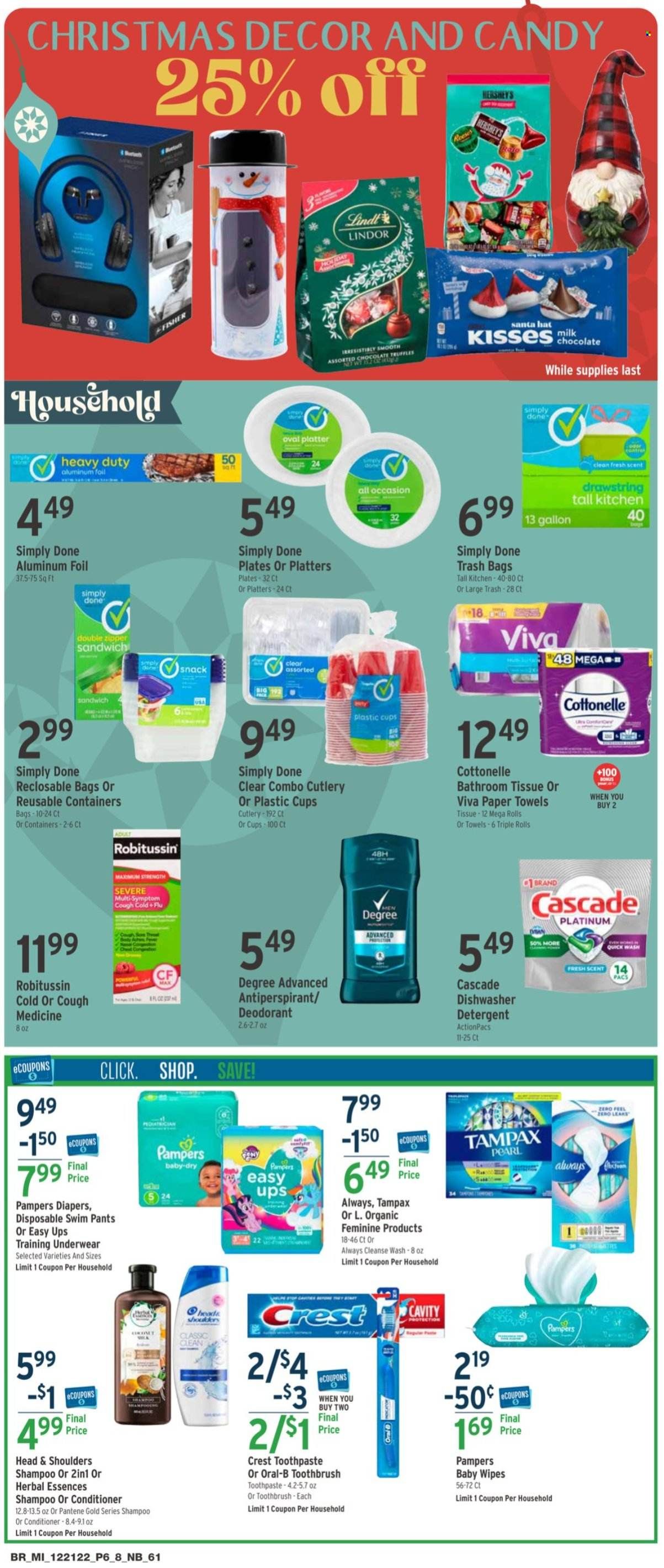 Brookshires (AR, LA, TX) Weekly Ad Flyer Specials December 21 to December 27, 2022