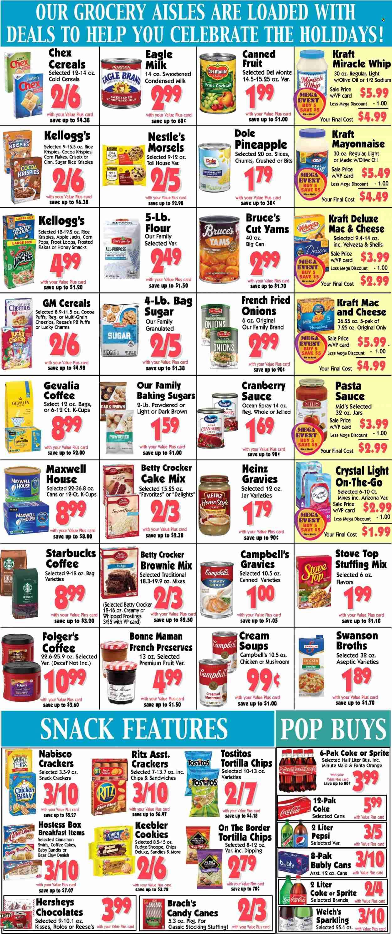Al's Supermarket (IN) Weekly Ad Flyer Specials December 21 to December 27, 2022
