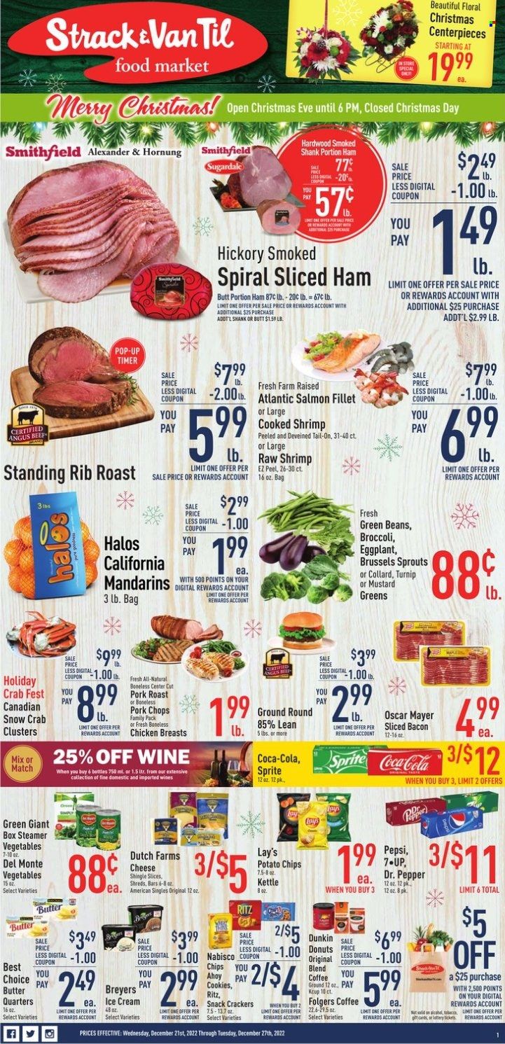 Strack & Van Til Weekly Ad Flyer Specials December 21 to December 27, 2022