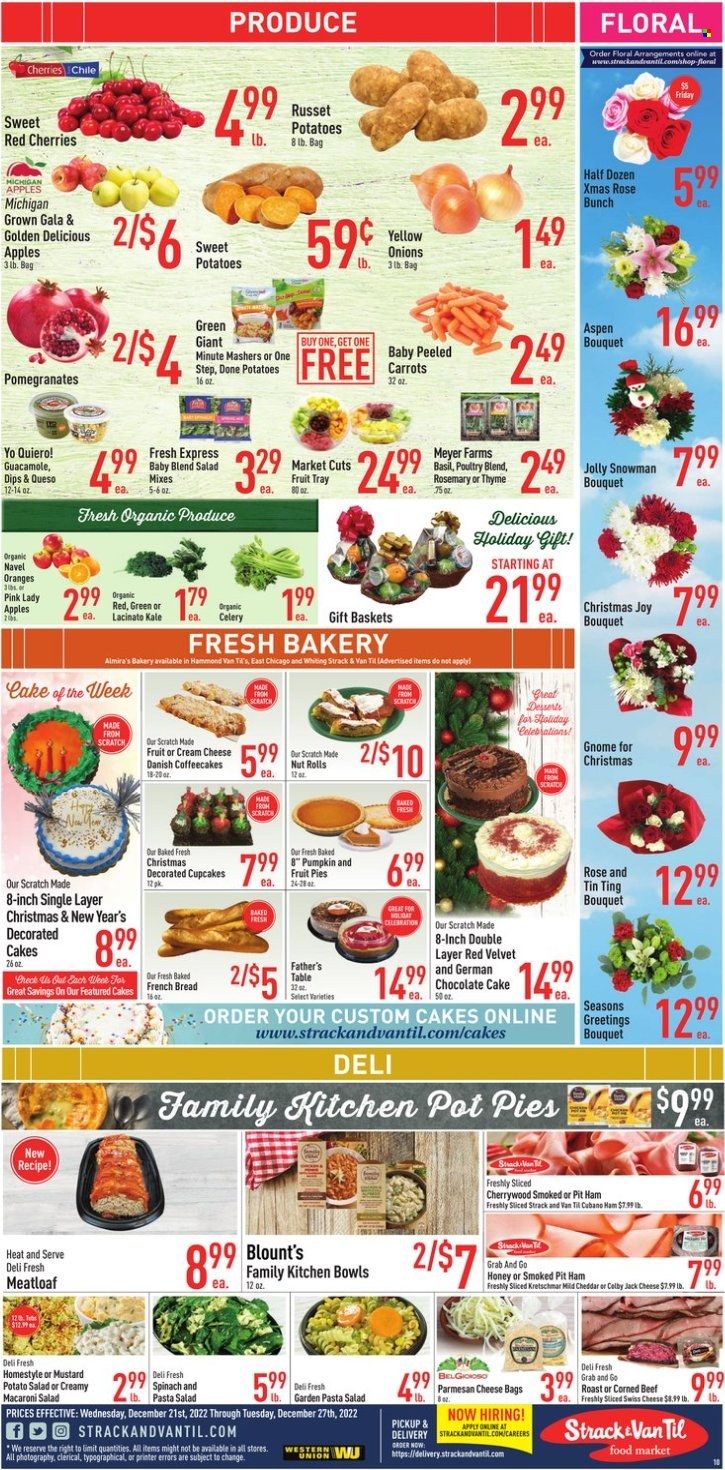 Strack & Van Til Weekly Ad Flyer Specials December 21 to December 27, 2022